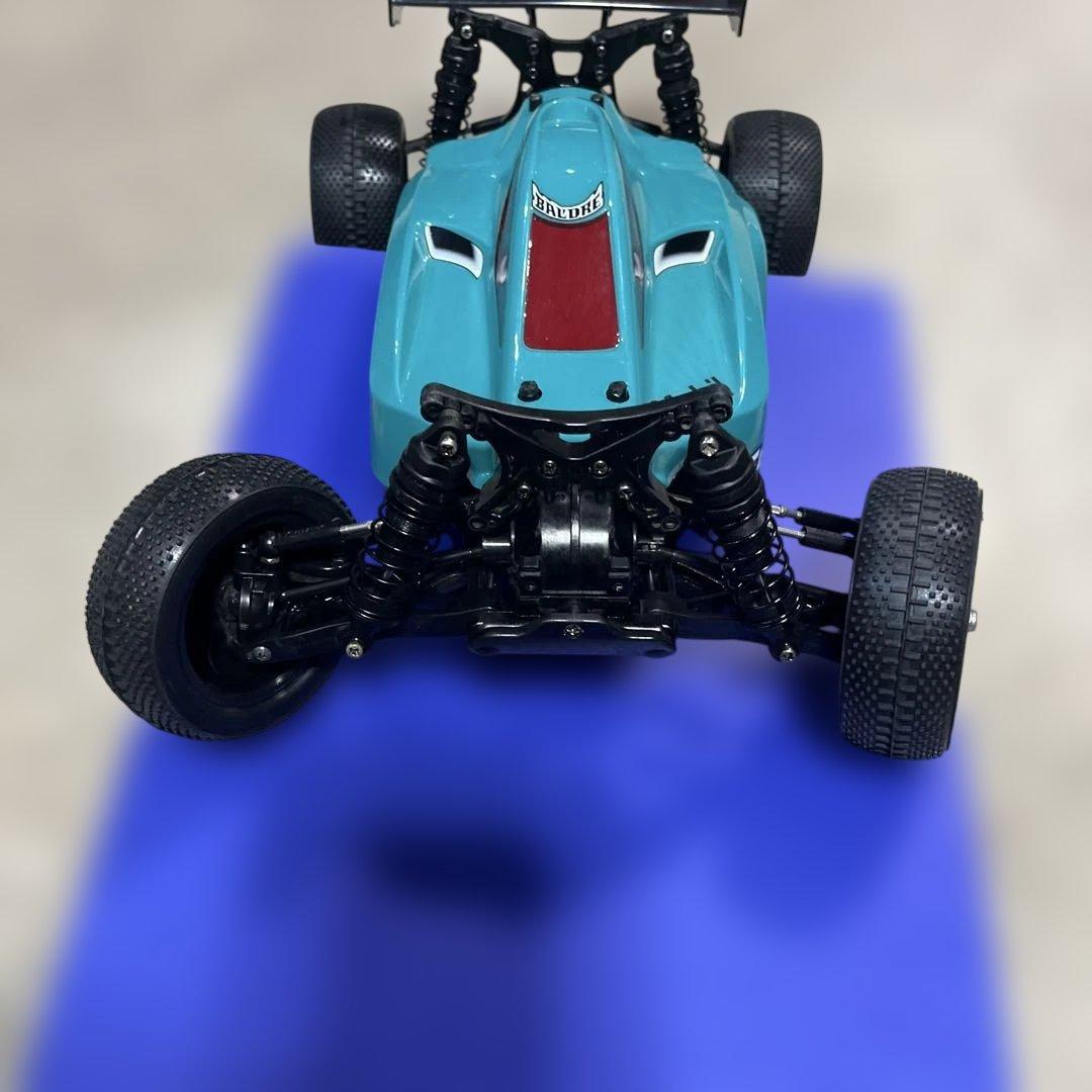 田宮DB01バギー
