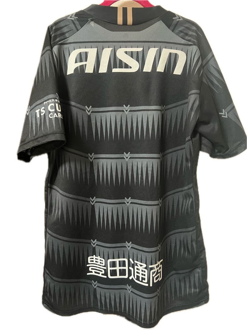 【美品✨️】名古屋グランパス 2023年 Lサイズ ユニフォーム