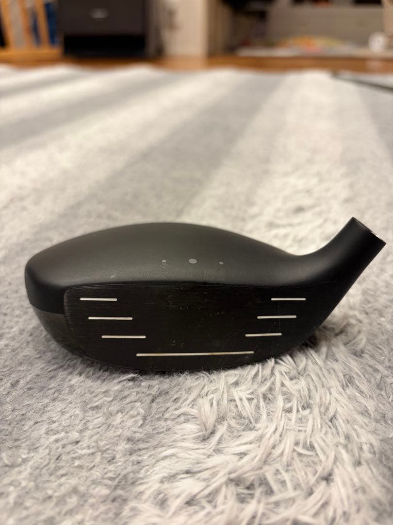 【最安値】【セット売り】PING G425 SFT FW 3W 5W ヘッドのみ