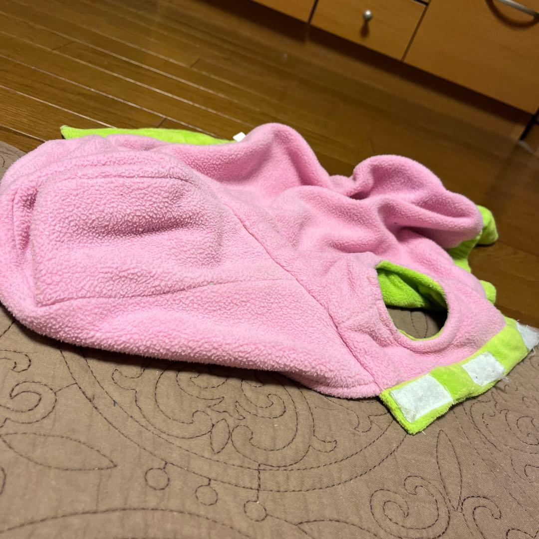 犬の服