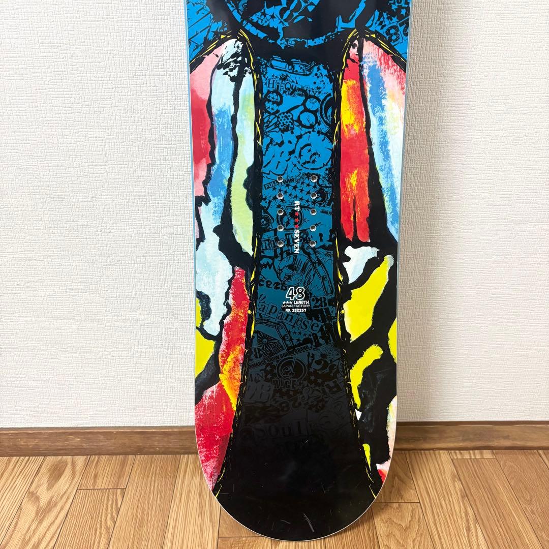 グラトリ名機最強 軽量+ソフト+高反発 RICE28 RT7 148