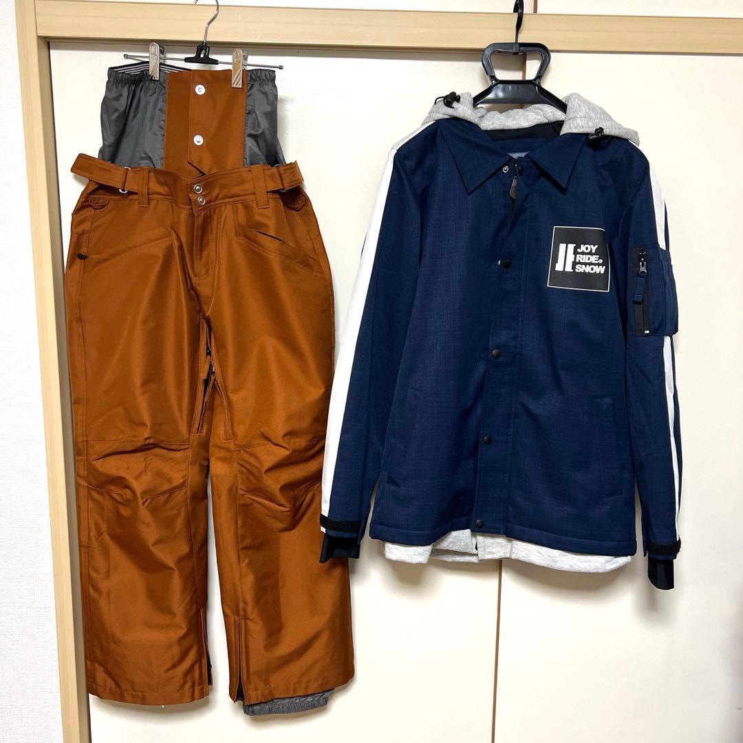 スノーボードウエア M