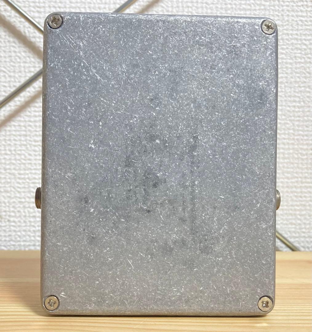☆ 超超超激レア！！ SAMURAI Fuzz Modulator エフェクター