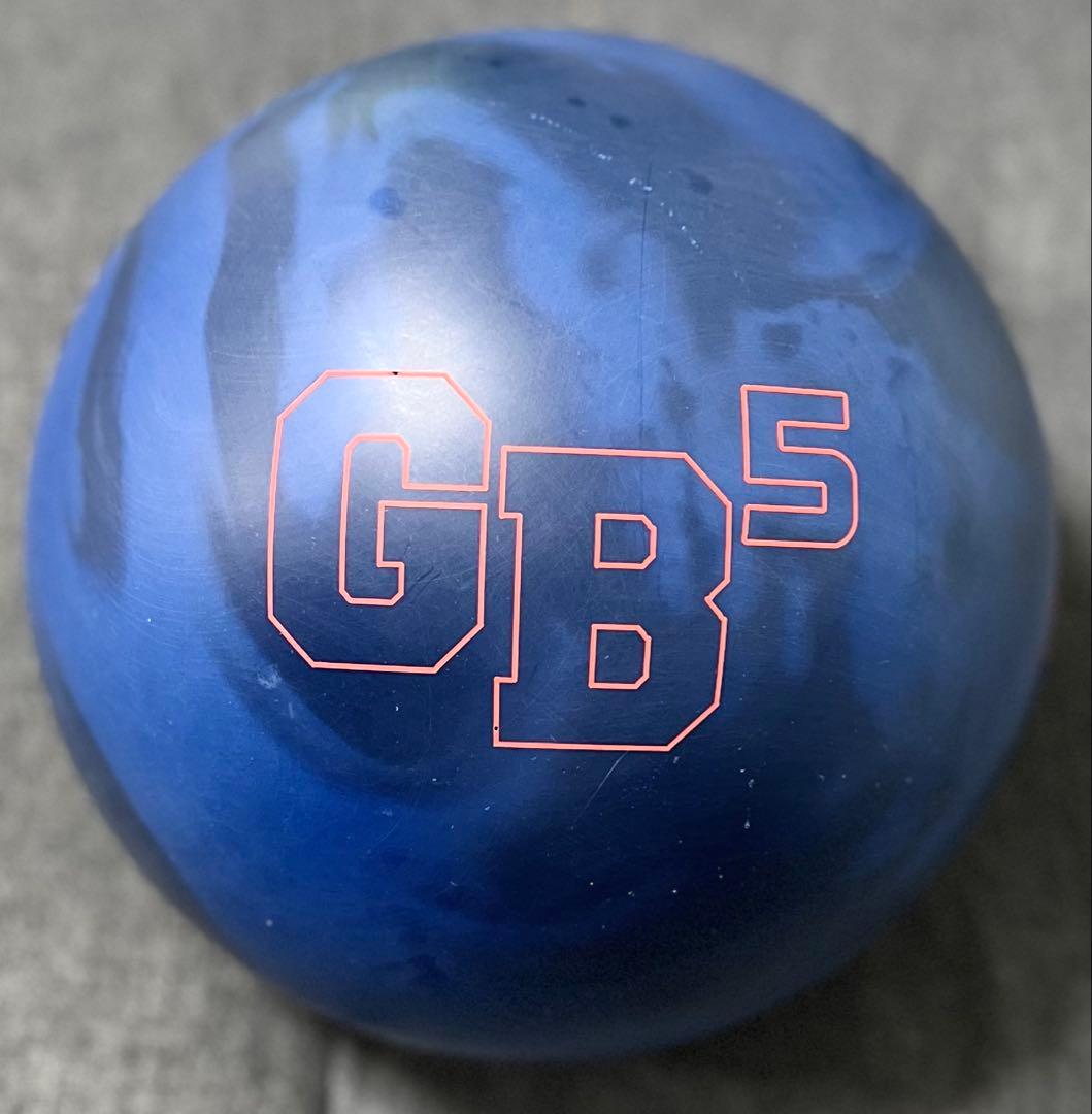 ★値下★15ポンド新品★人気ゲームブレイカー5★GB5★EBONITE★