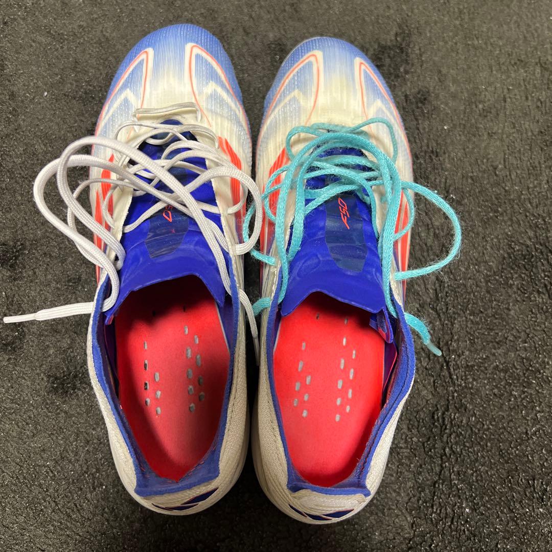 シューズ adidas F50