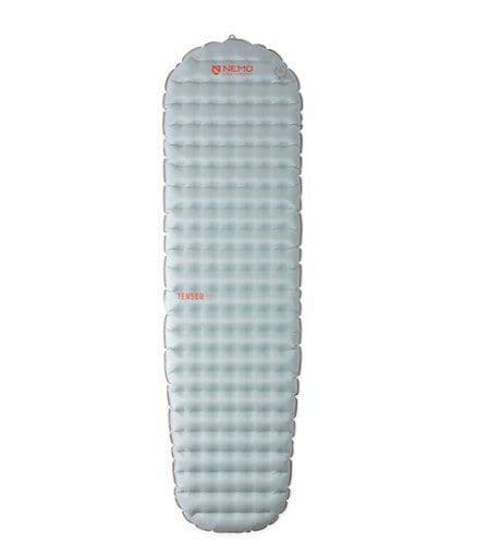【新品未使用】ニーモ　テンサー　オールシーズン