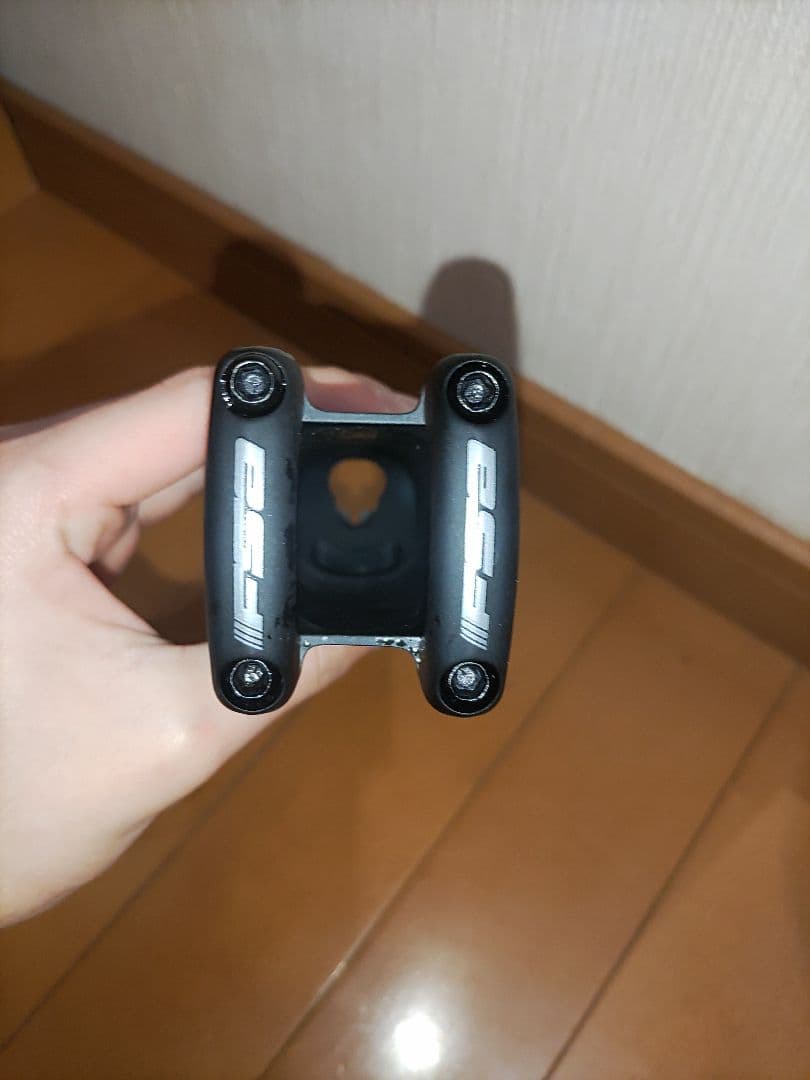 fsa rcr ステム