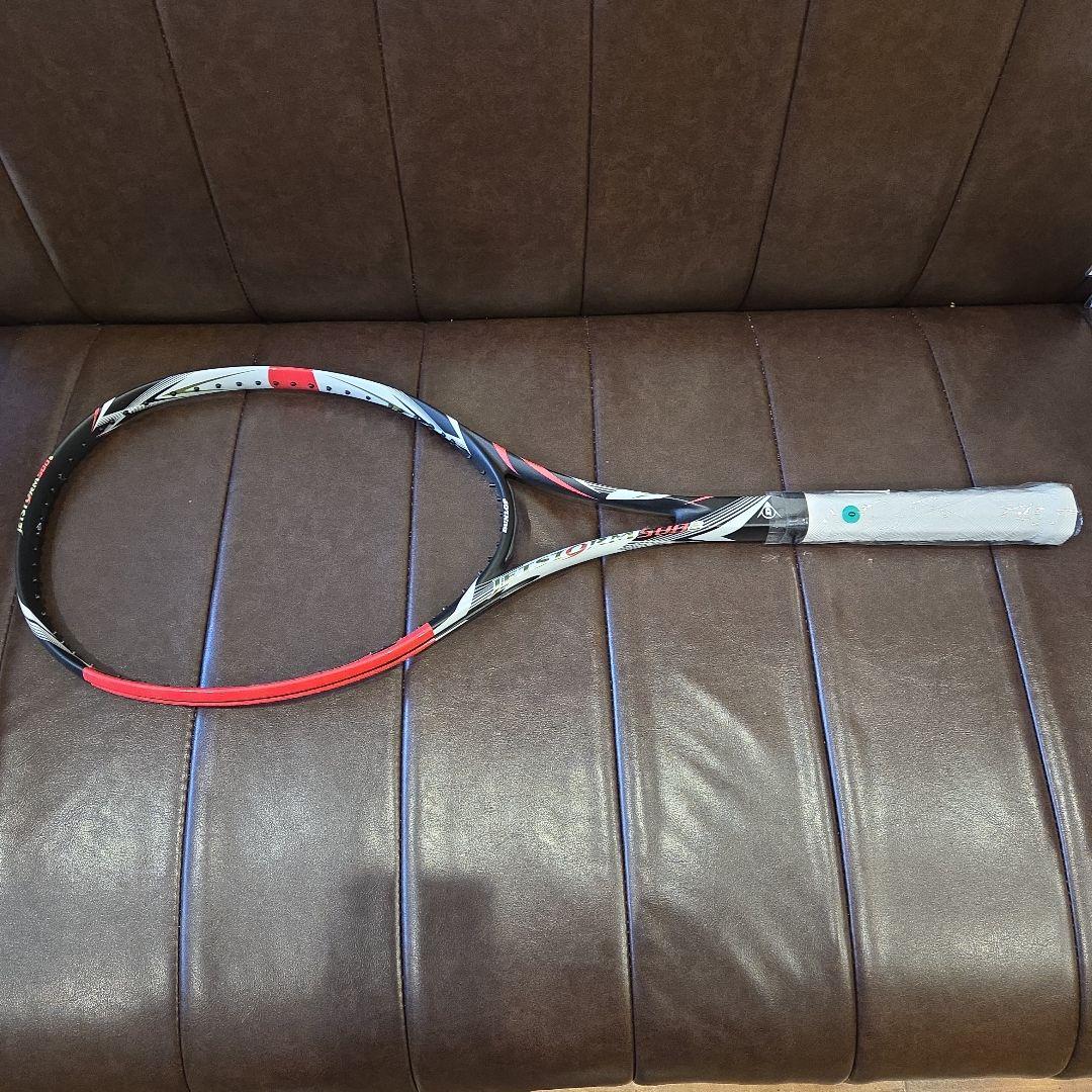 新品　DUNLOP　ジェットストリーム 500S