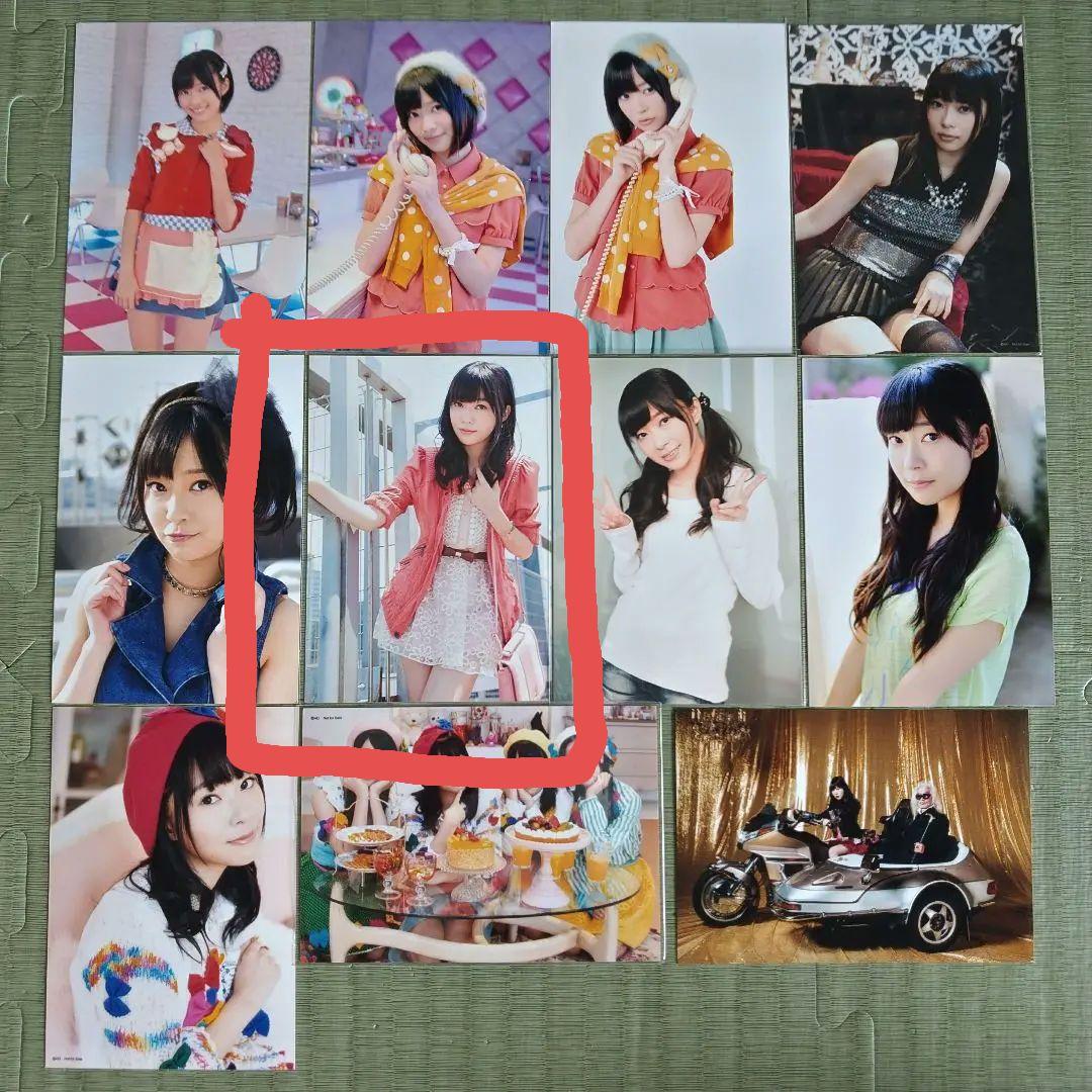星ちゃん　　指原莉乃セット②