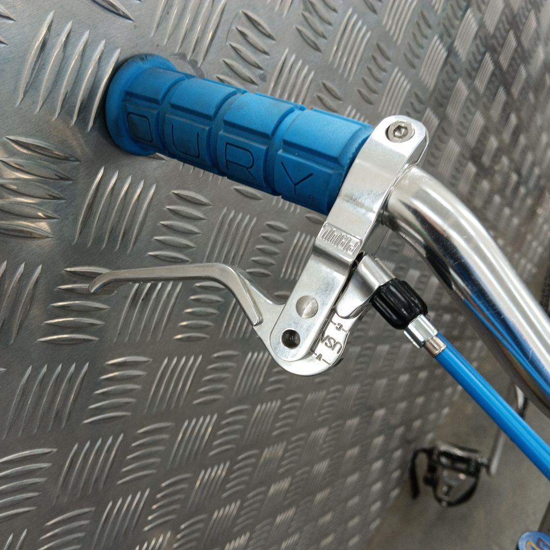 samson njs ピストバイク　おまけ付き