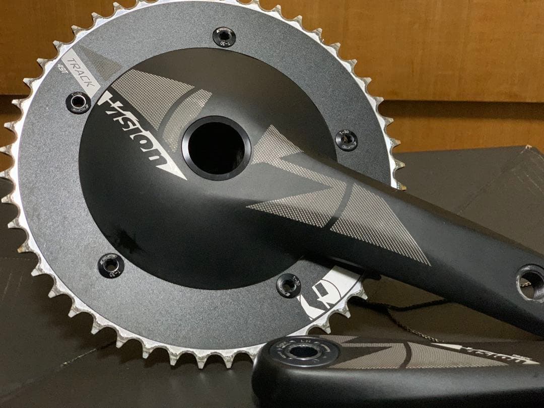 パーツ vision crank