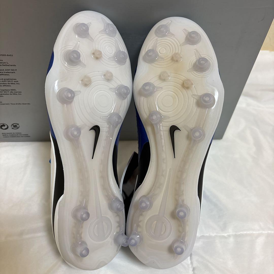 【新品】NIKE LEGEND 10 ELITE AG-PRO 人工芝 サッカー
