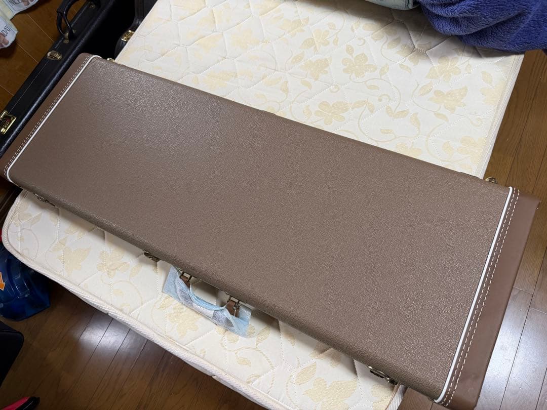 fender custom shop ストラトキャスター
