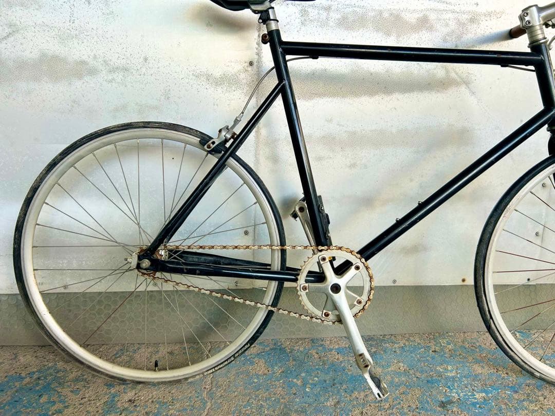 自転車本体 Tokyo Bike