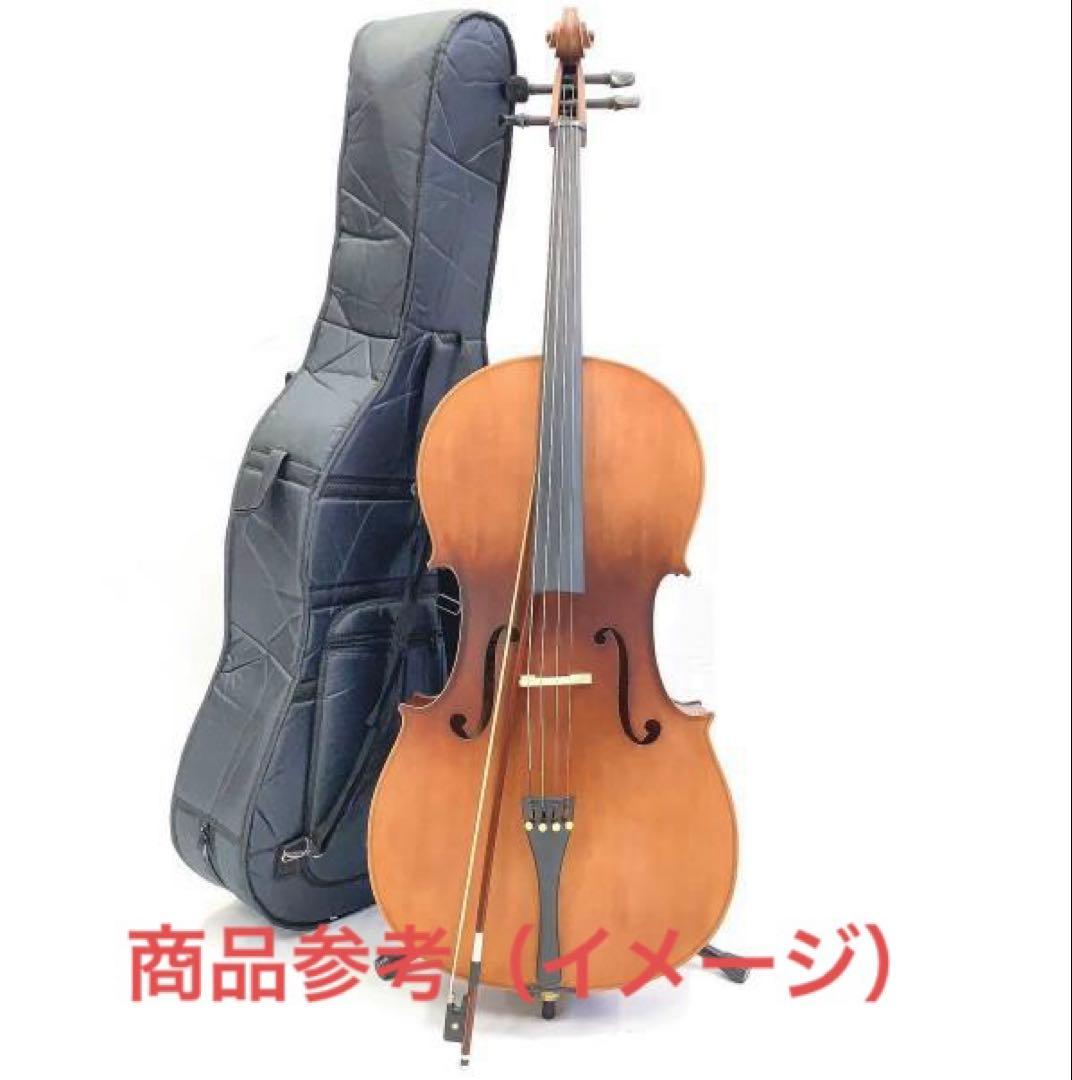 【美品】Hallstatt HC-450 チェロ ハルシュタット