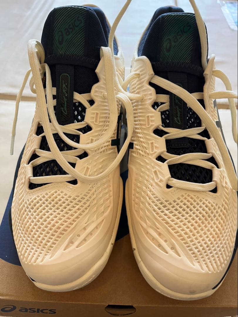 アシックス ASICS テニスシューズ　コートFF 3 / COURT FF 3