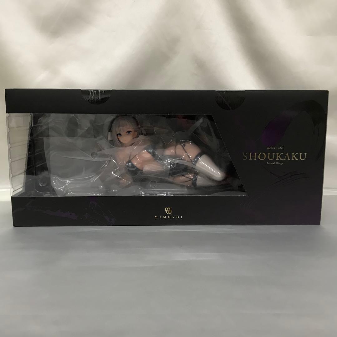 翔鶴 疾翔の姉羽 「アズールレーン」 1/4 PVC＆ABS製塗装済み完成品