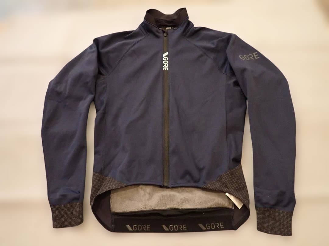 ウェア Gore Wear C5 Infinium Thermo Jacket