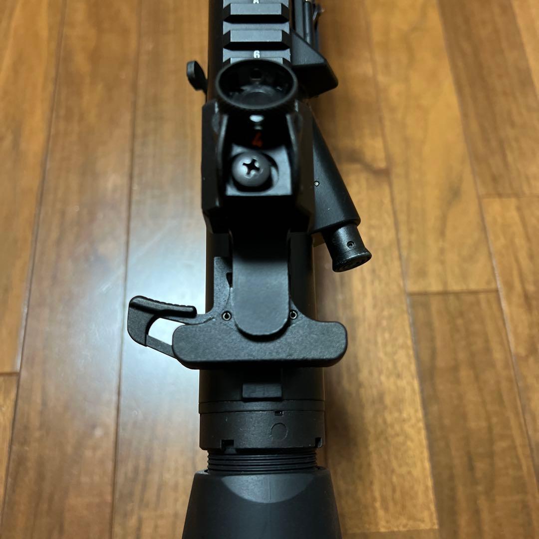 東京マルイ　次世代電動ガン　ＨＫ417
