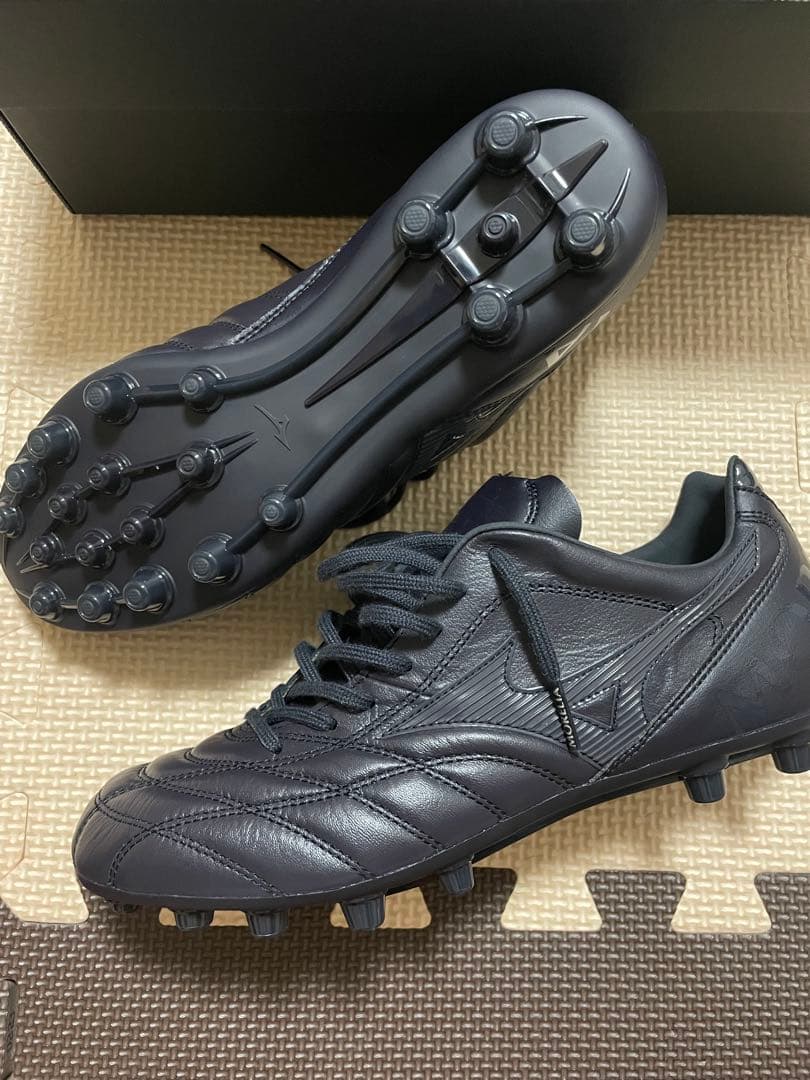 シューズ MORELIA PROTO JAPAN 24.0cm