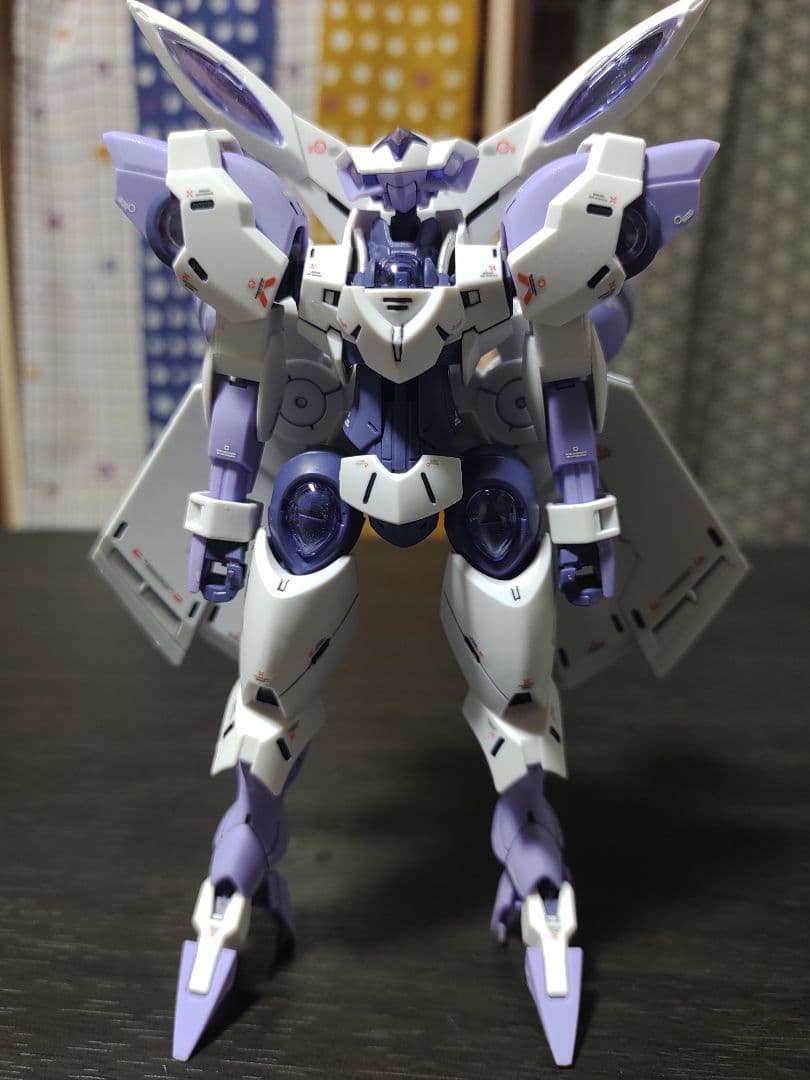 HG ガンプラ