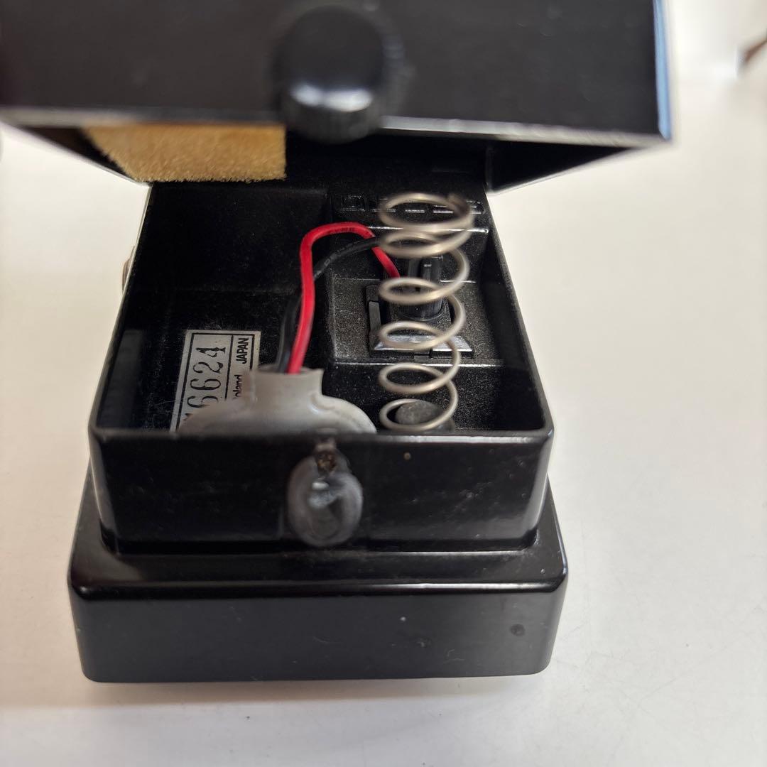 ギター BOSS Digital lizer MZ-2