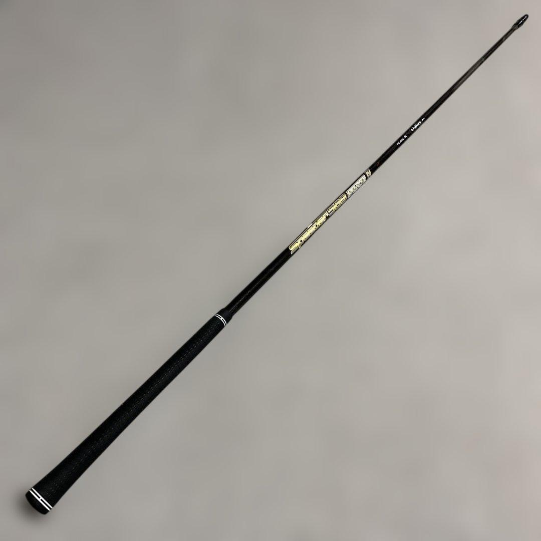 【安定性抜群】スピーダー569エボ4-S 1W用テーラーメイドスリーブ付