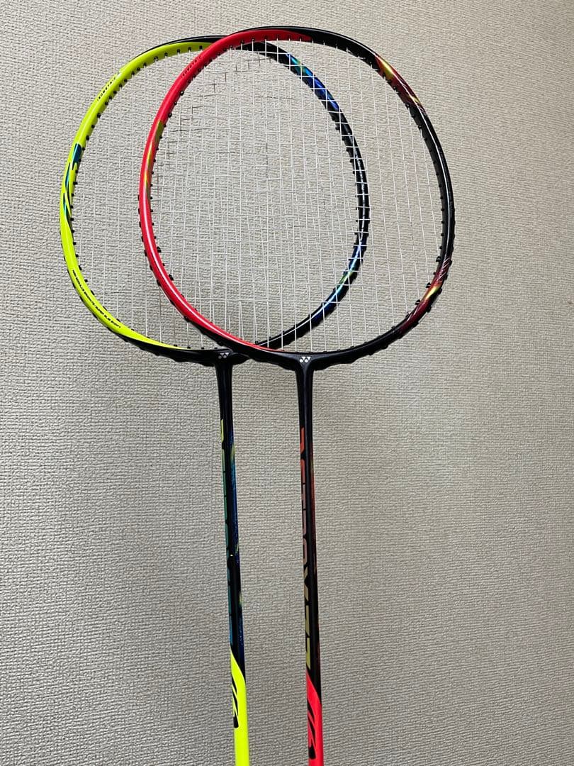 ASTROX 77 4u5 2本