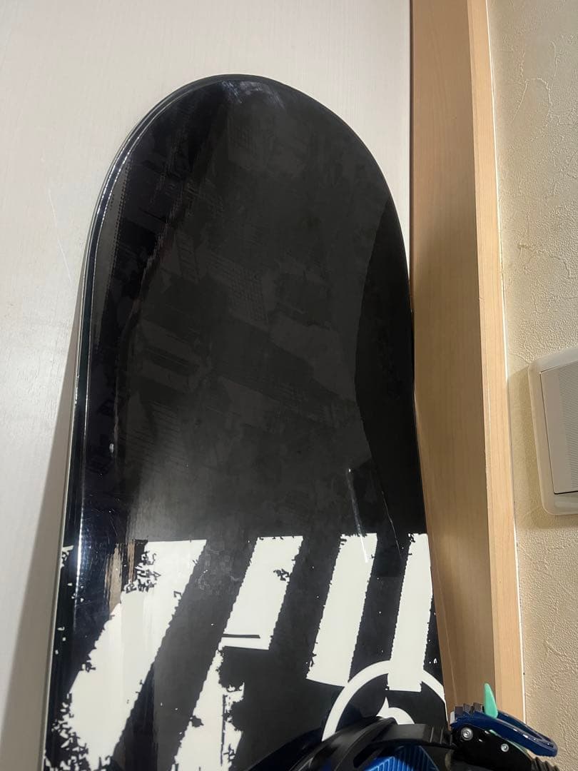 新品未使用！PALMER PRIMAL 150cm LAMERバイン