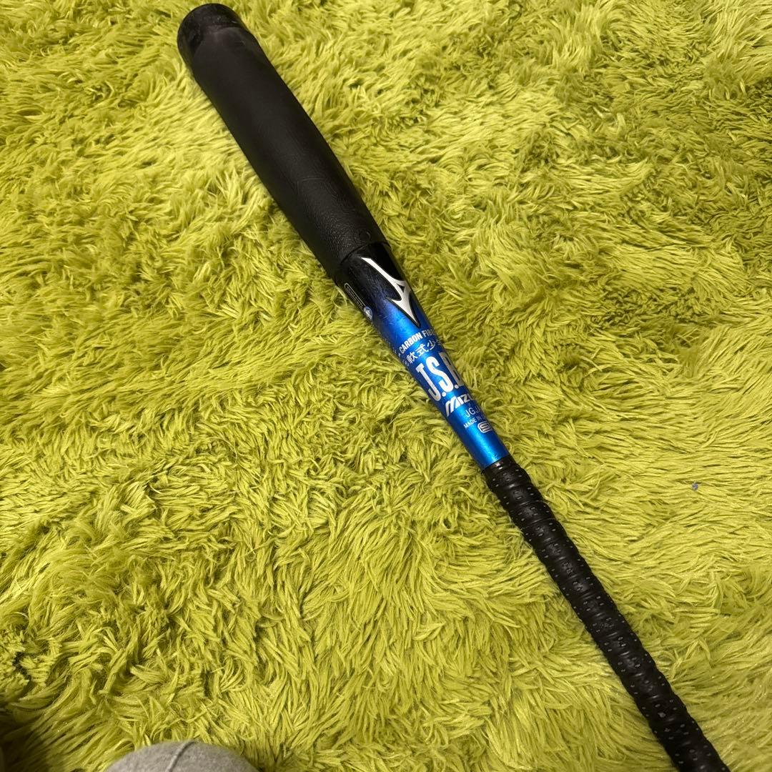 MIZUNOビヨンドマックスEV 78cm