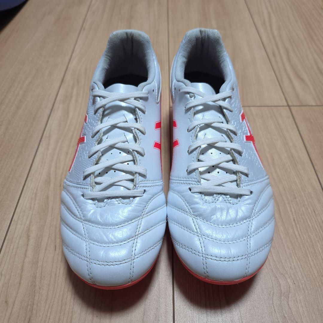 アシックス　ds Light　pro wide 24.5cm