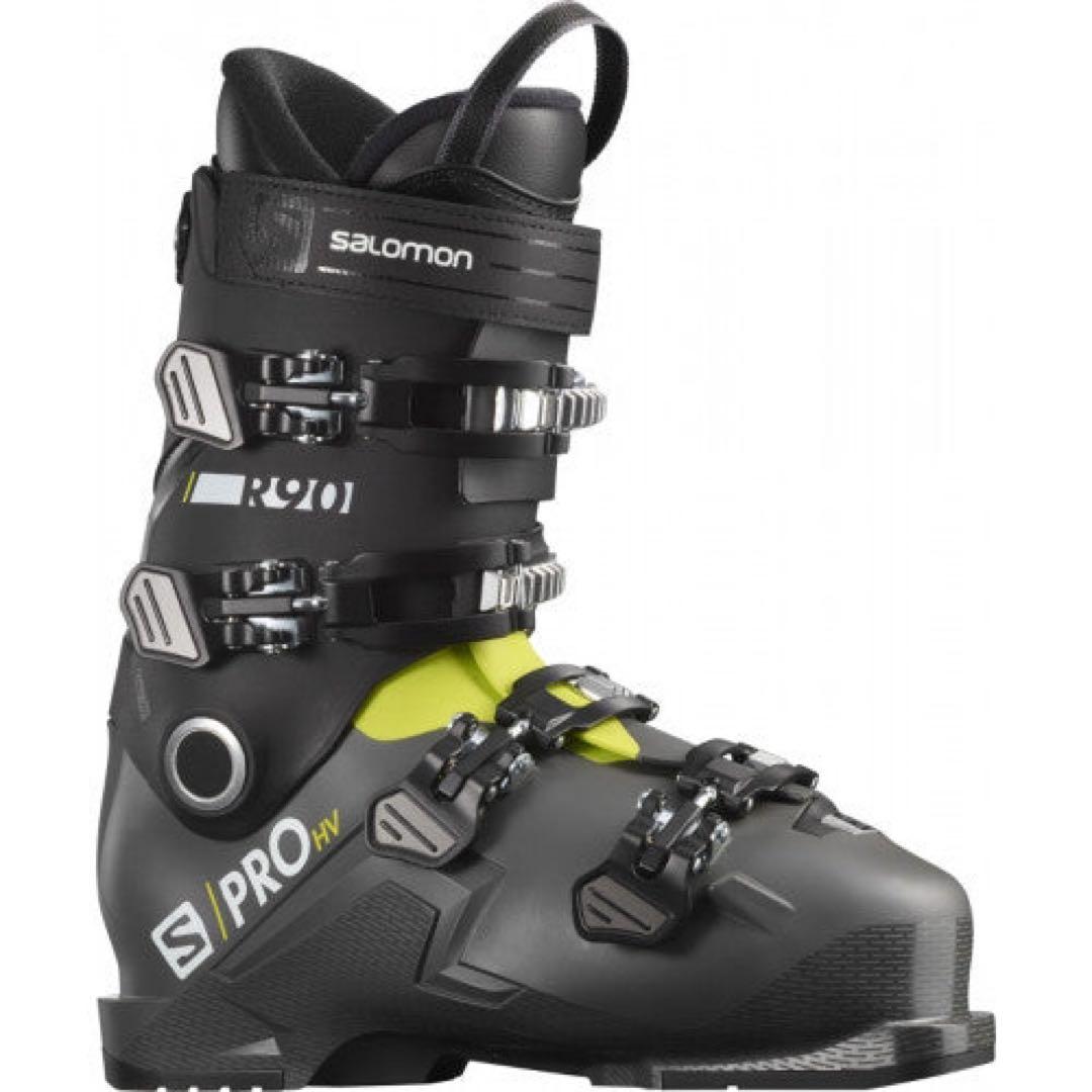 sunchol lee　 S/PRO R90 HV26.0-26.5cm