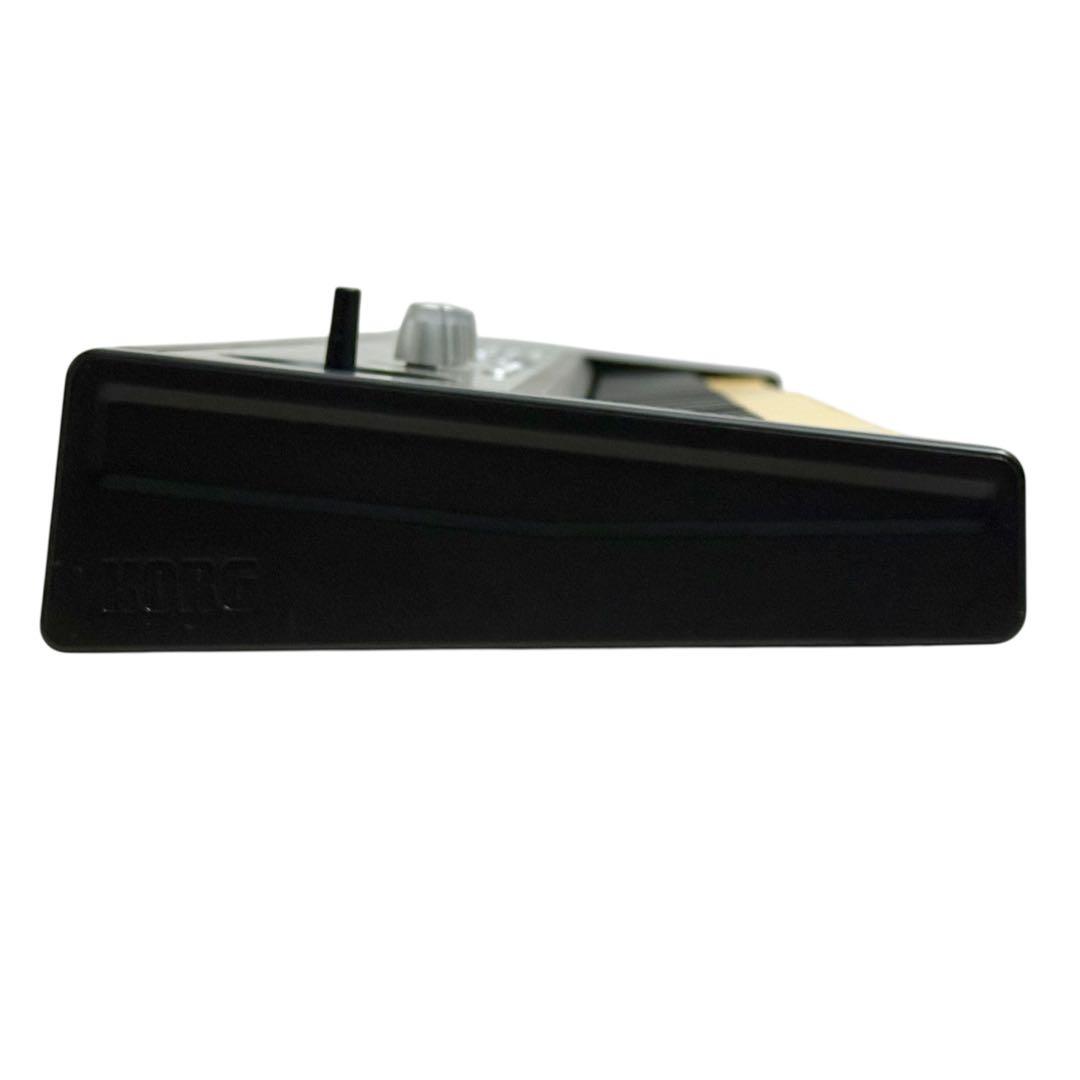 KORG microSTATION MW1 シンセサイザー 動作品 純正ケース付