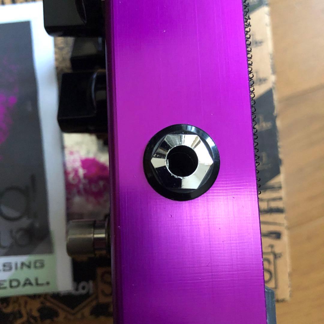ギター Suhr Riot Distortion Pedal