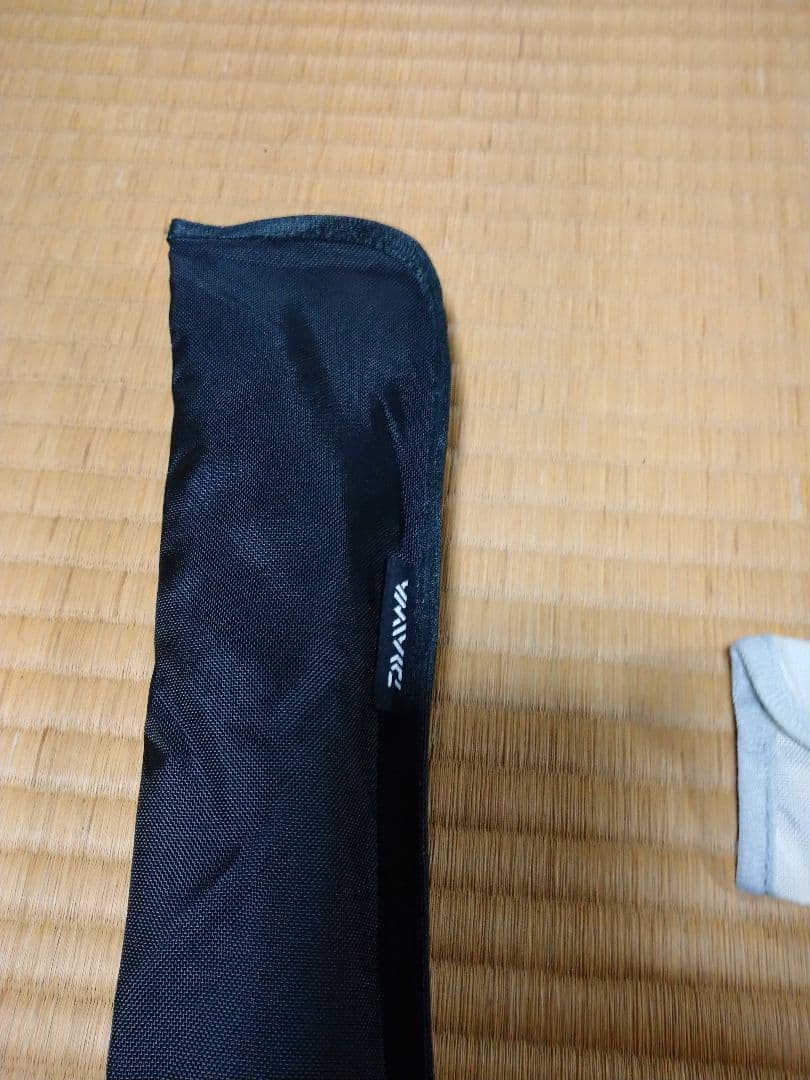 ダイワ プレッサドライ PRESSA DRY 2-45・F 付属品あり