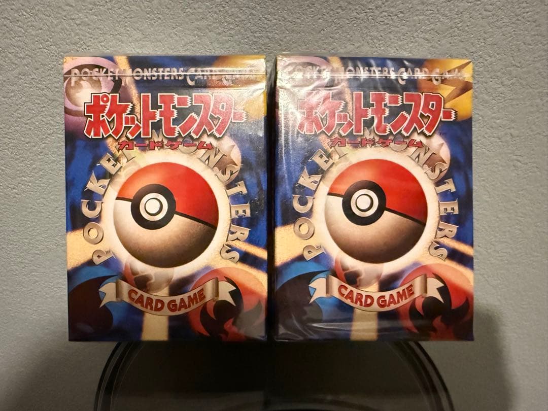 く*。様 ポケモンカードゲーム スターターパック 2個セット
