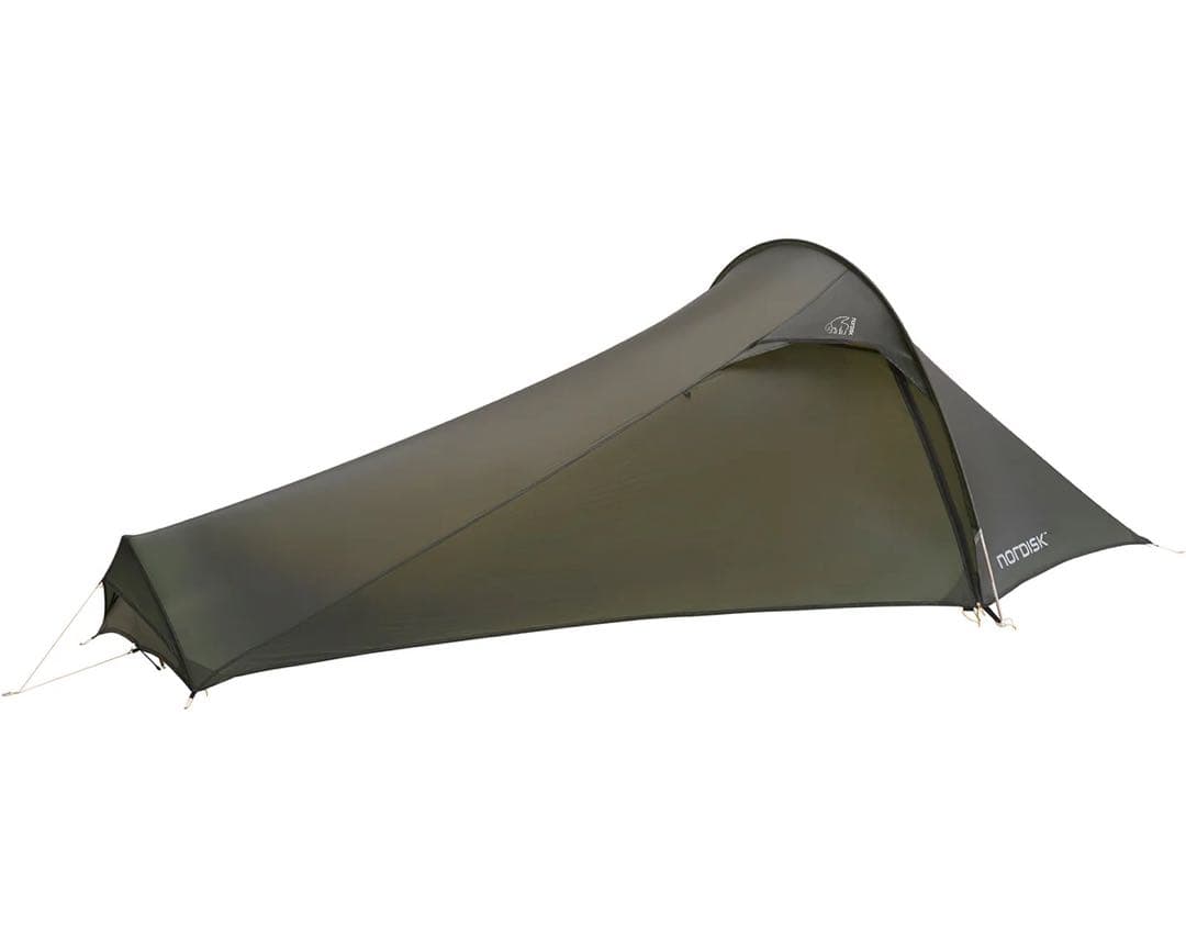 新品 Nordisk LOFOTEN 1 フットプリントセット
