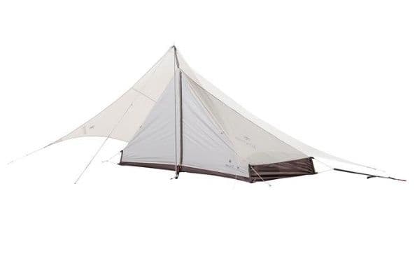 【限定】 peak Penta Ease Ivoly