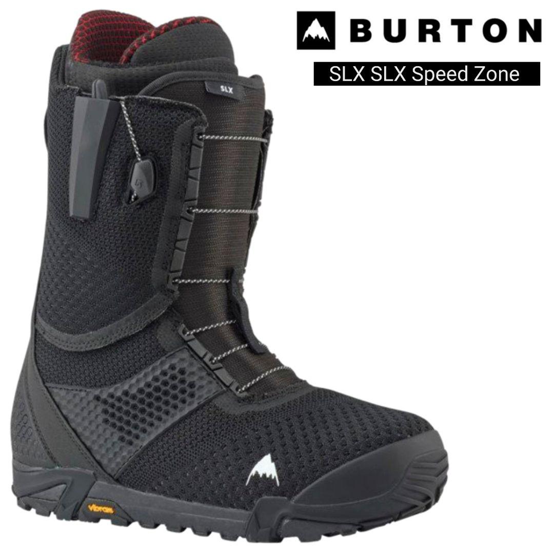 スノーボードブランドブーツ メンズ BURTON/SLX 27cm