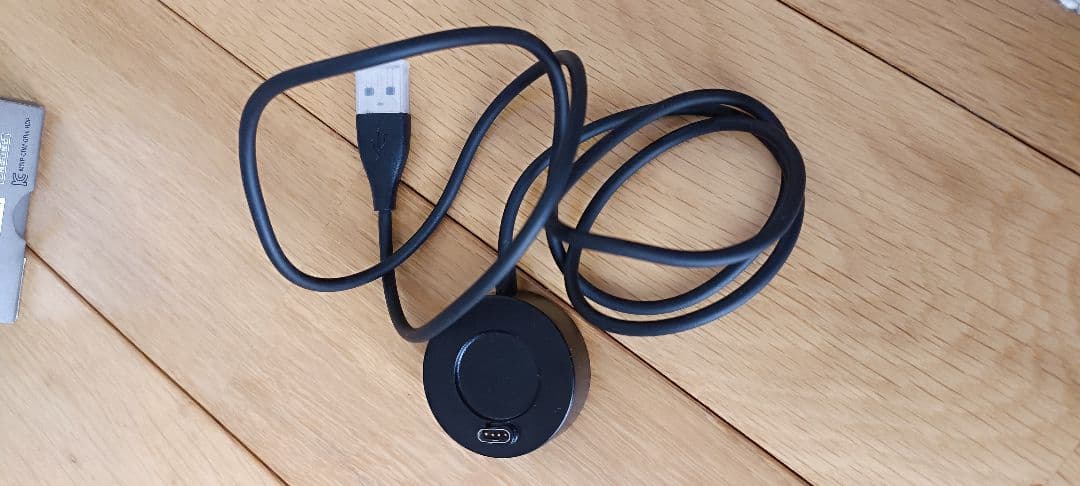 GARMIN Forerunner 245 POD付き ランニングウォッチ