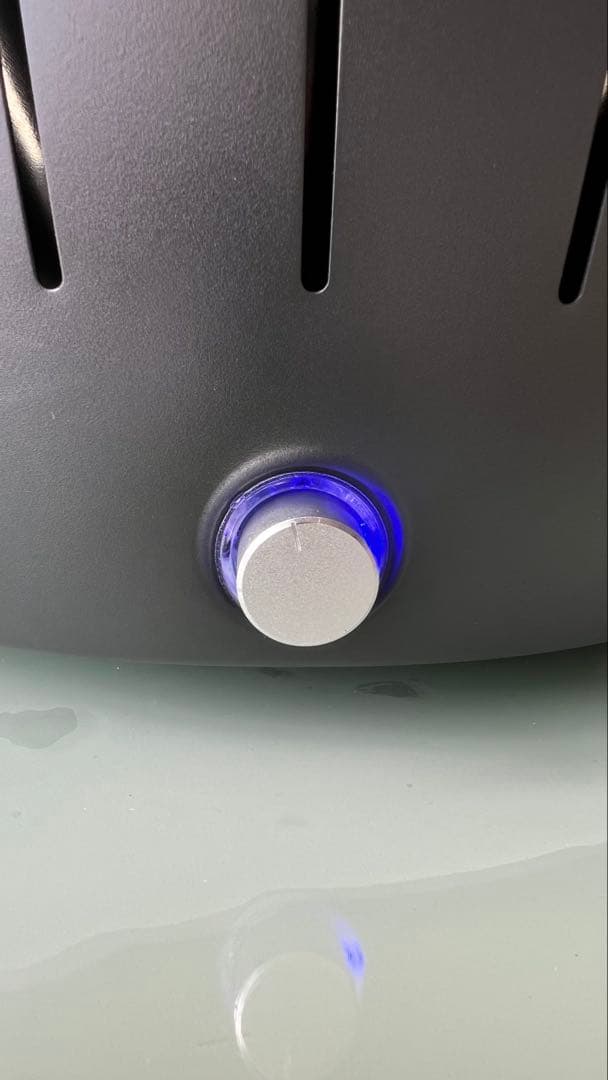LotusGrill XL 無煙炭火グリル