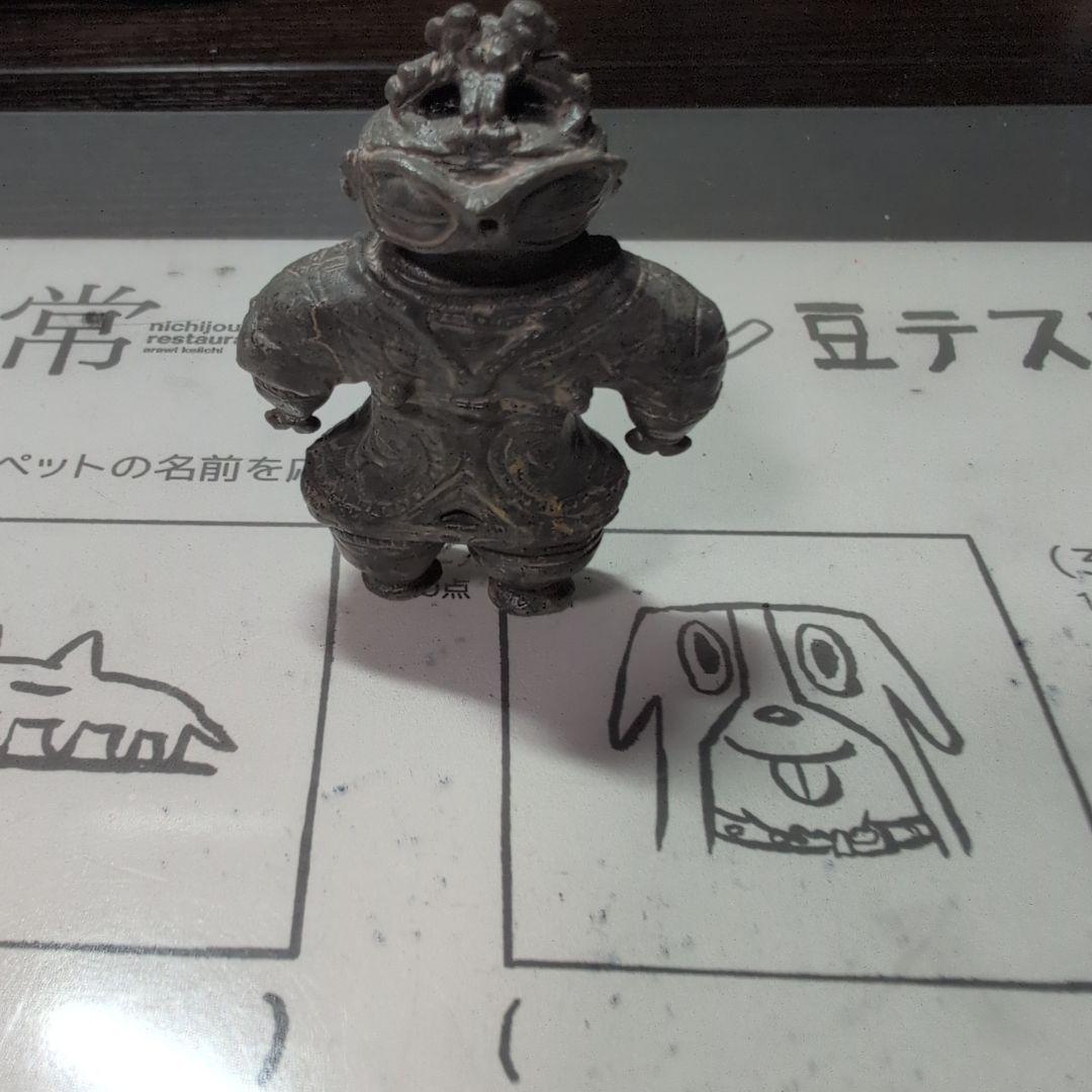 土偶