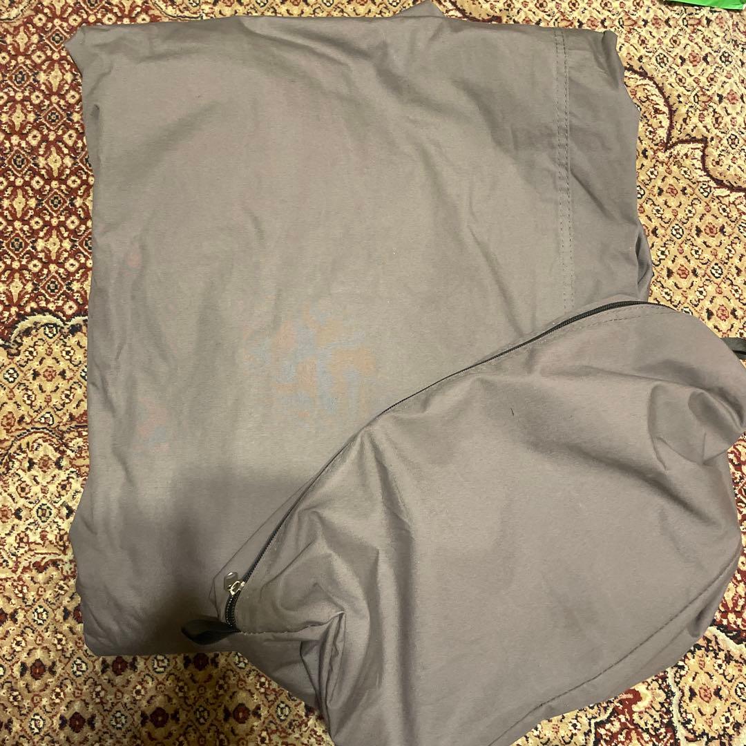 TIANBOLANG タープ TC Tarp （4.3m×4m）
