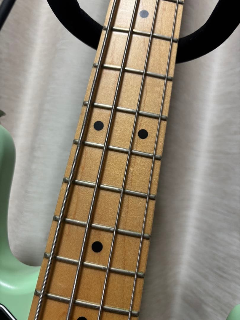 Fender American Performer エレキベース