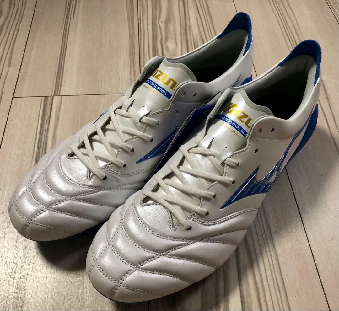Mizuno ミズノ モレリア ネオ4 27.5cm 限定 新品