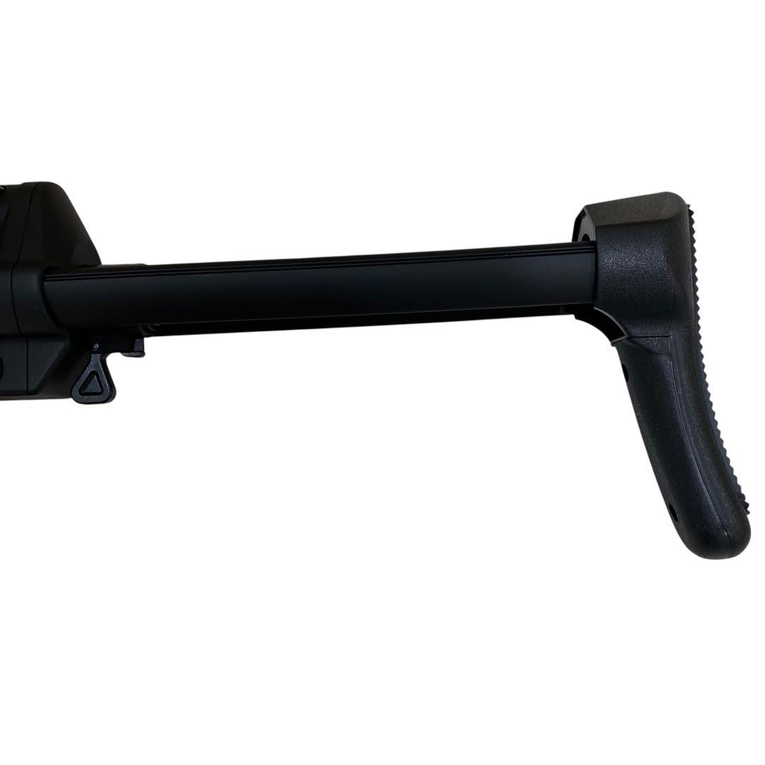 未使用品 東京マルイ 電動ガン MP5A5 ヘッケラー＆コック