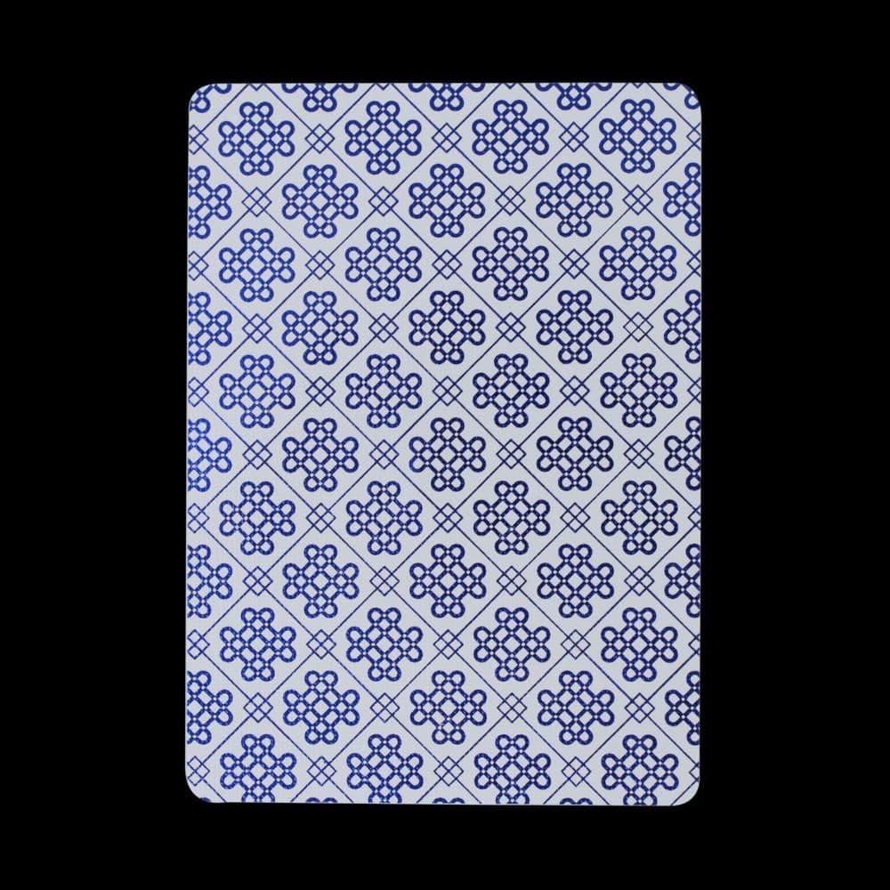 トランプ Mint Playing Cards Foil Edition