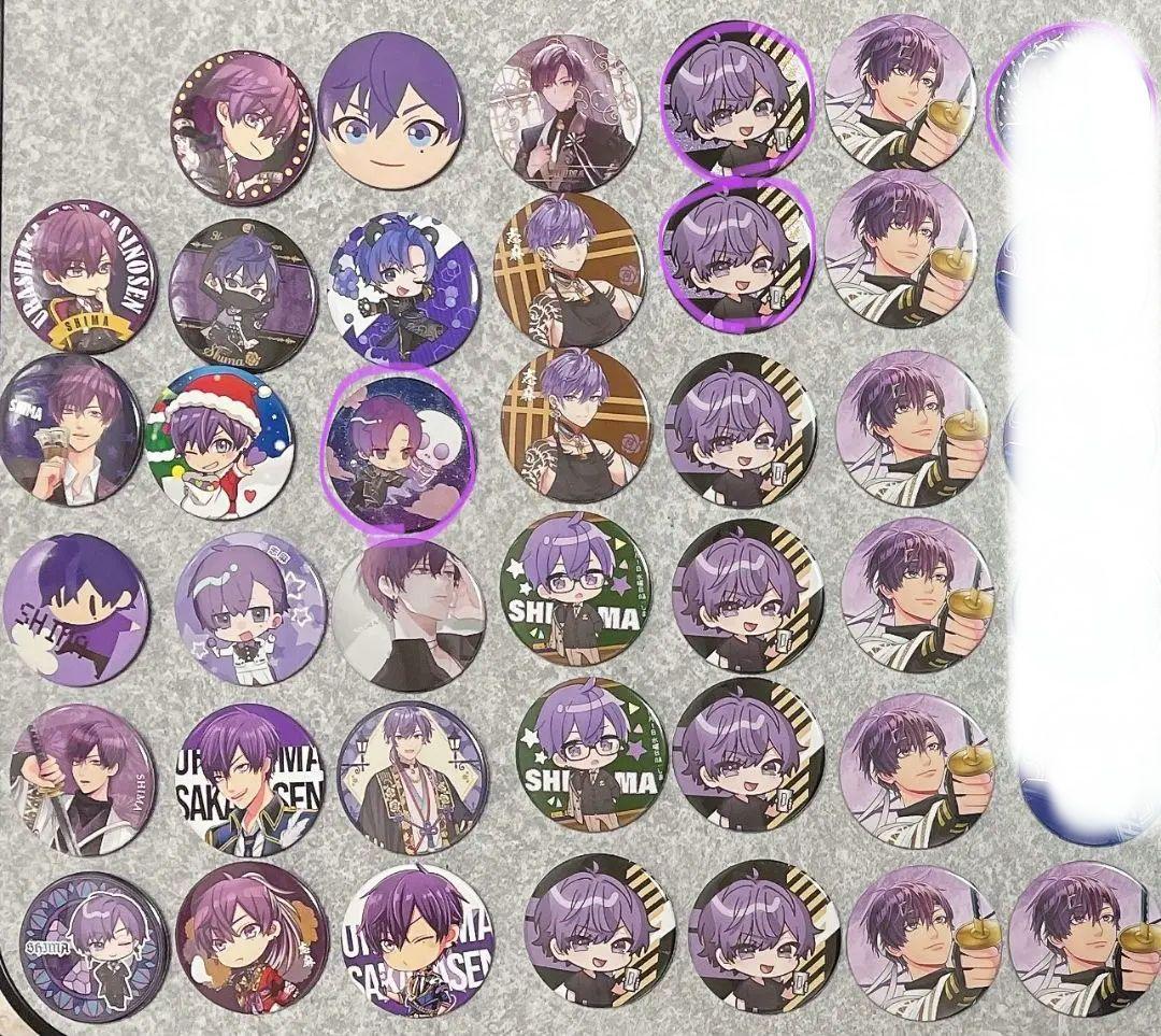 志麻　グッズ