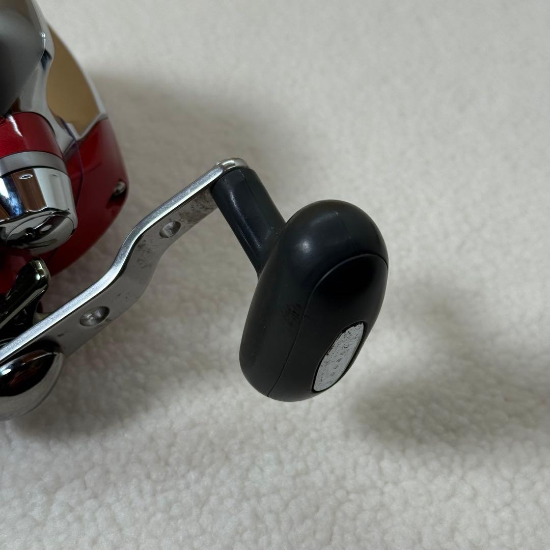 Daiwa ダイワ 電動リール SEABORG シーボーグ Z500FT