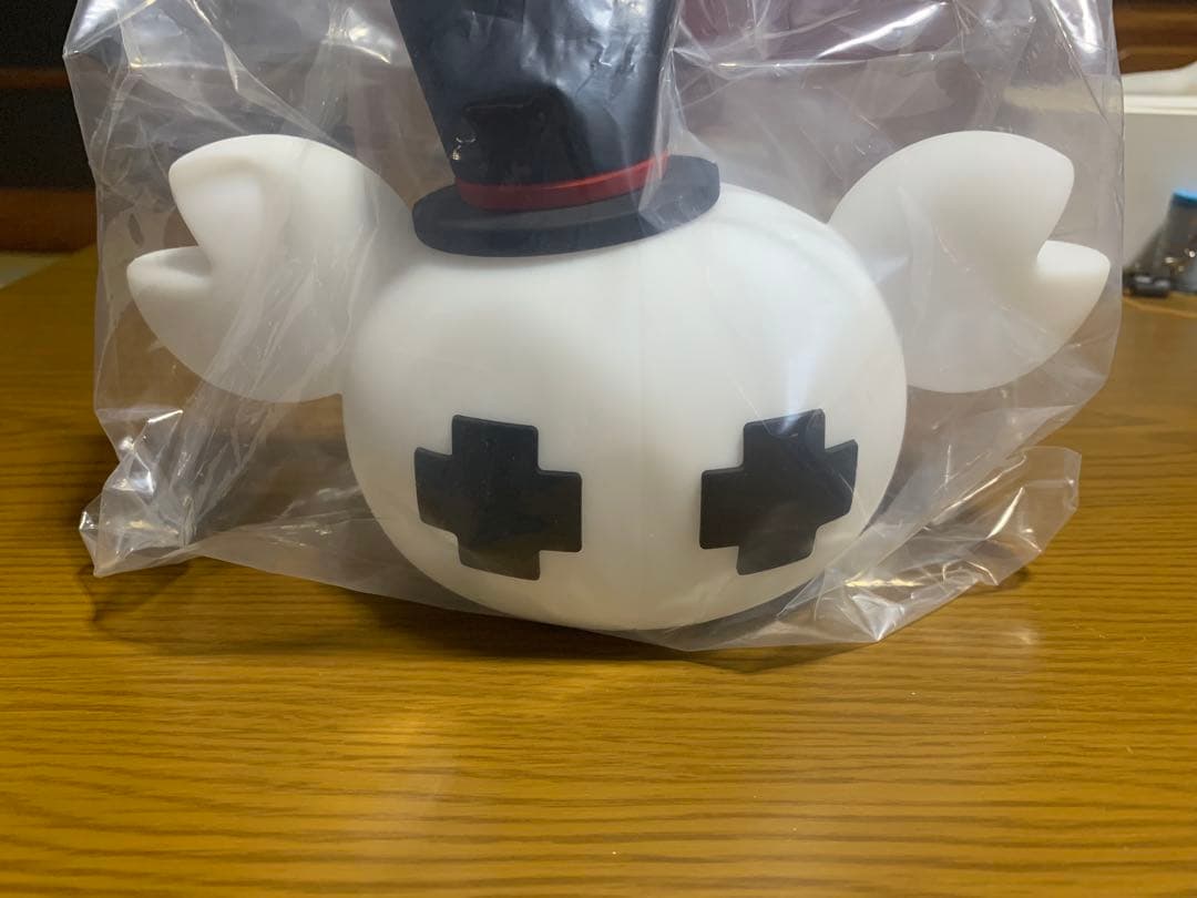 レトロト　B賞　レトカニ　ルームライト